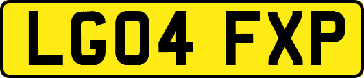 LG04FXP