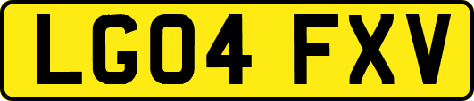 LG04FXV