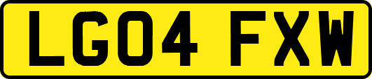 LG04FXW