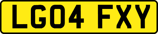 LG04FXY