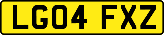LG04FXZ