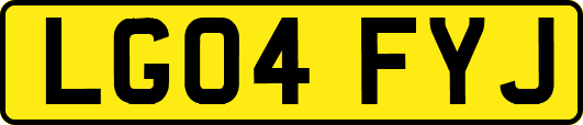 LG04FYJ