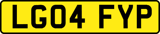 LG04FYP