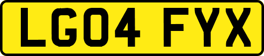 LG04FYX