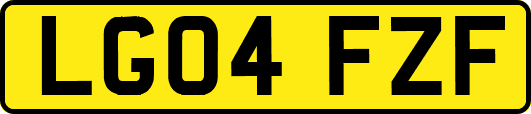 LG04FZF
