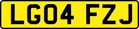 LG04FZJ