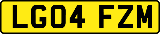 LG04FZM