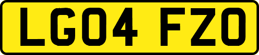 LG04FZO