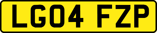 LG04FZP
