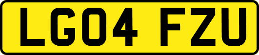 LG04FZU
