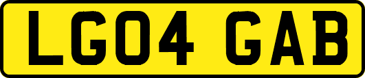 LG04GAB