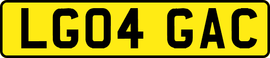 LG04GAC