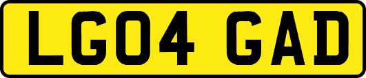 LG04GAD