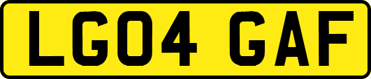 LG04GAF
