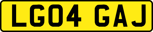LG04GAJ