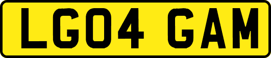 LG04GAM