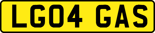 LG04GAS