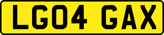 LG04GAX