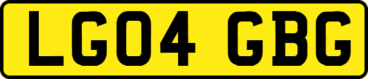 LG04GBG