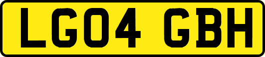 LG04GBH