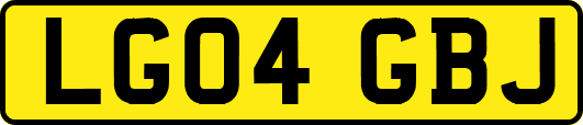 LG04GBJ