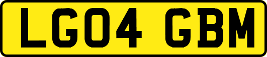LG04GBM