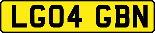 LG04GBN