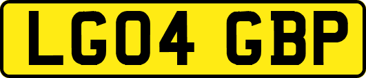 LG04GBP