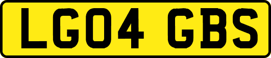 LG04GBS