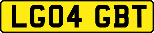 LG04GBT