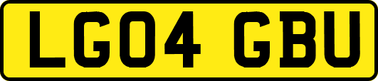LG04GBU