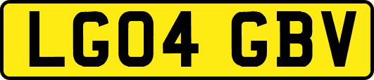 LG04GBV