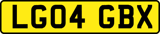 LG04GBX