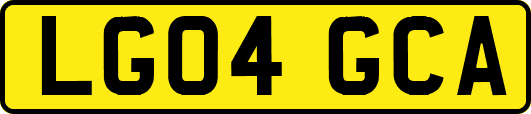 LG04GCA