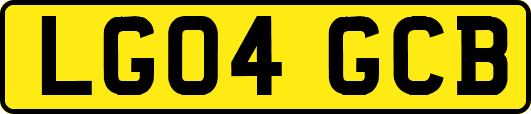 LG04GCB