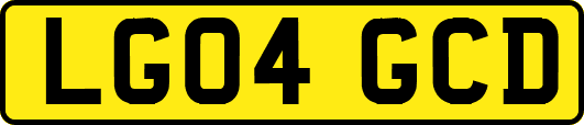 LG04GCD