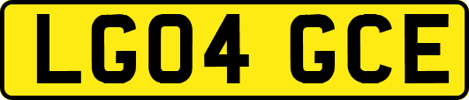 LG04GCE