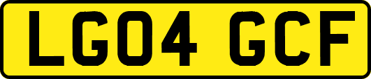LG04GCF