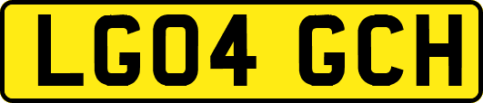 LG04GCH