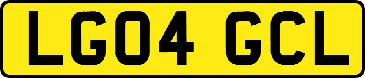 LG04GCL