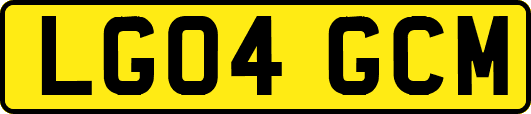 LG04GCM