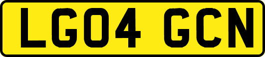 LG04GCN