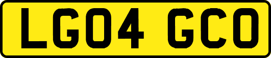 LG04GCO