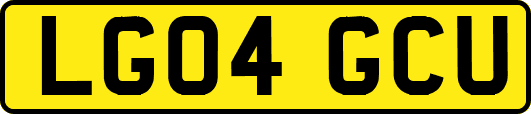 LG04GCU