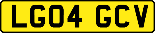 LG04GCV