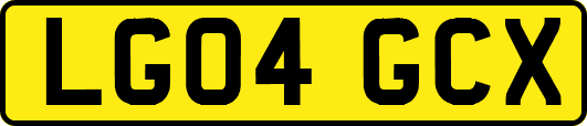 LG04GCX