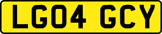 LG04GCY