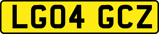 LG04GCZ