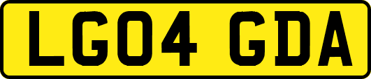 LG04GDA