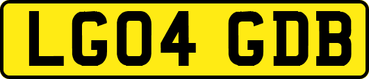 LG04GDB